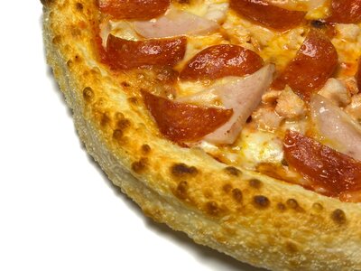 Пицца Мясная 32 см