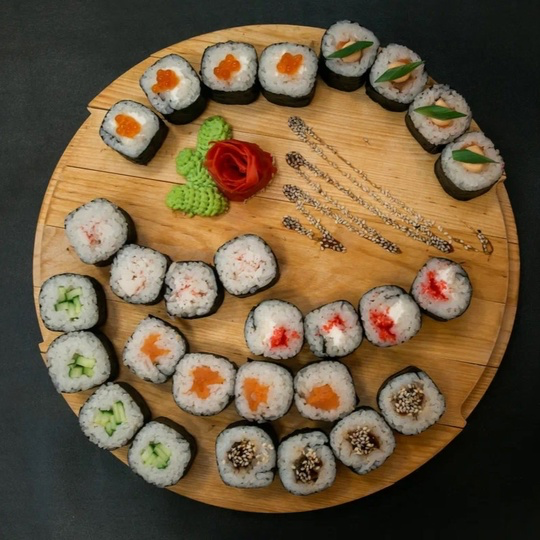 Сет Маки