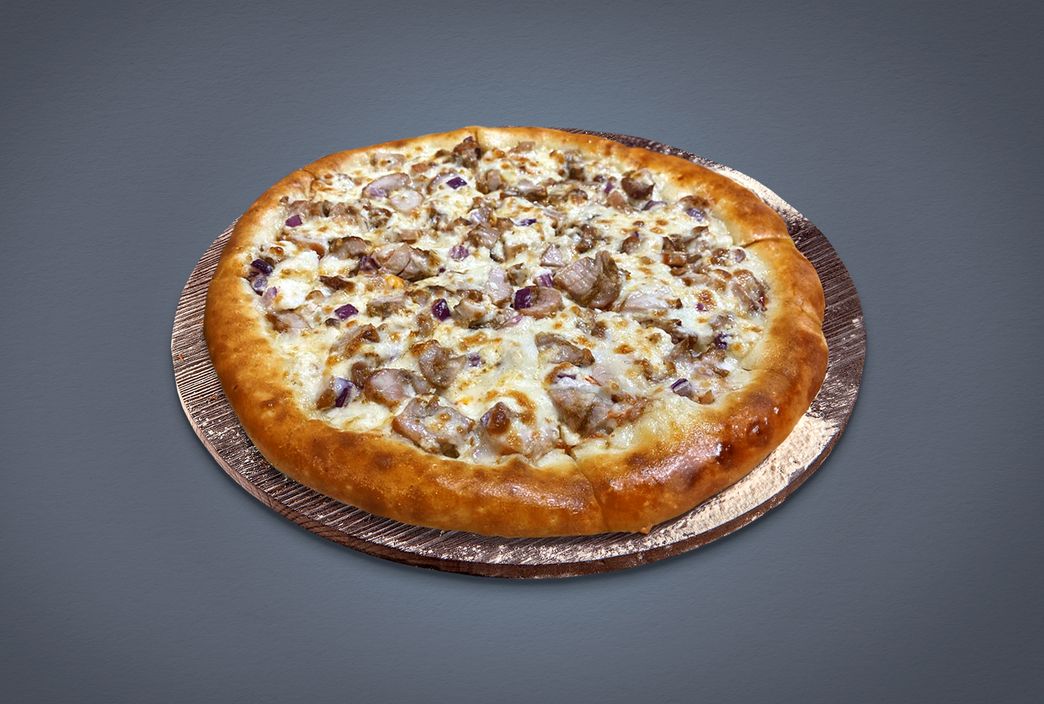 Пирог мясной
