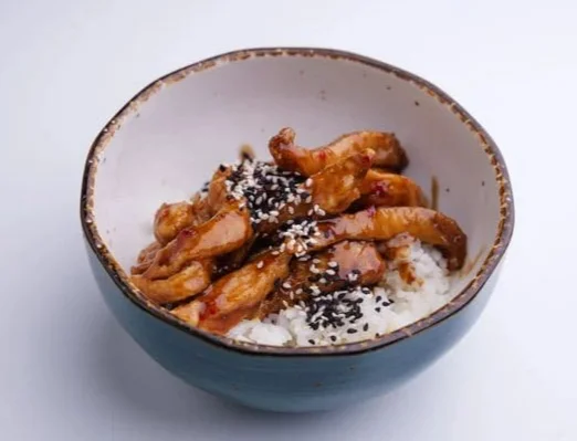 Куриная грудка