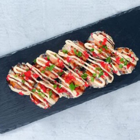 Курица-лосось премиум