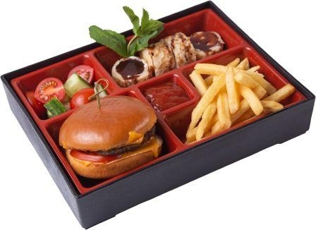 БЕБИ БЕНТО (ДМ)