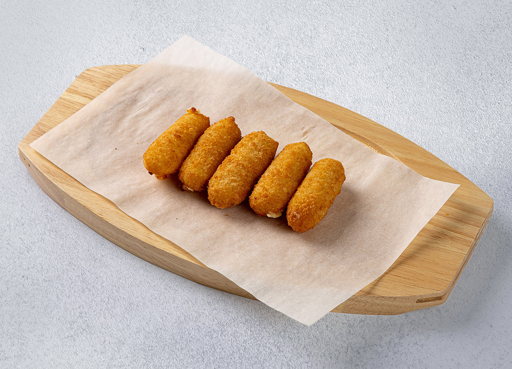 Сырные палочки