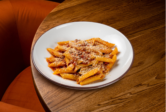 Пенне Болоньезе