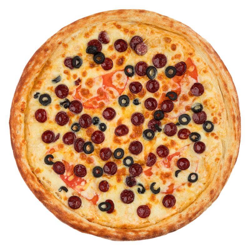 Охотничья 32 см