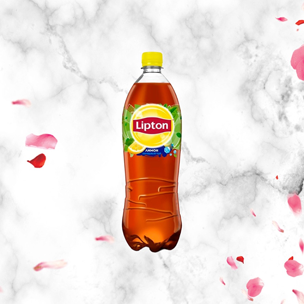 Lipton Лимон