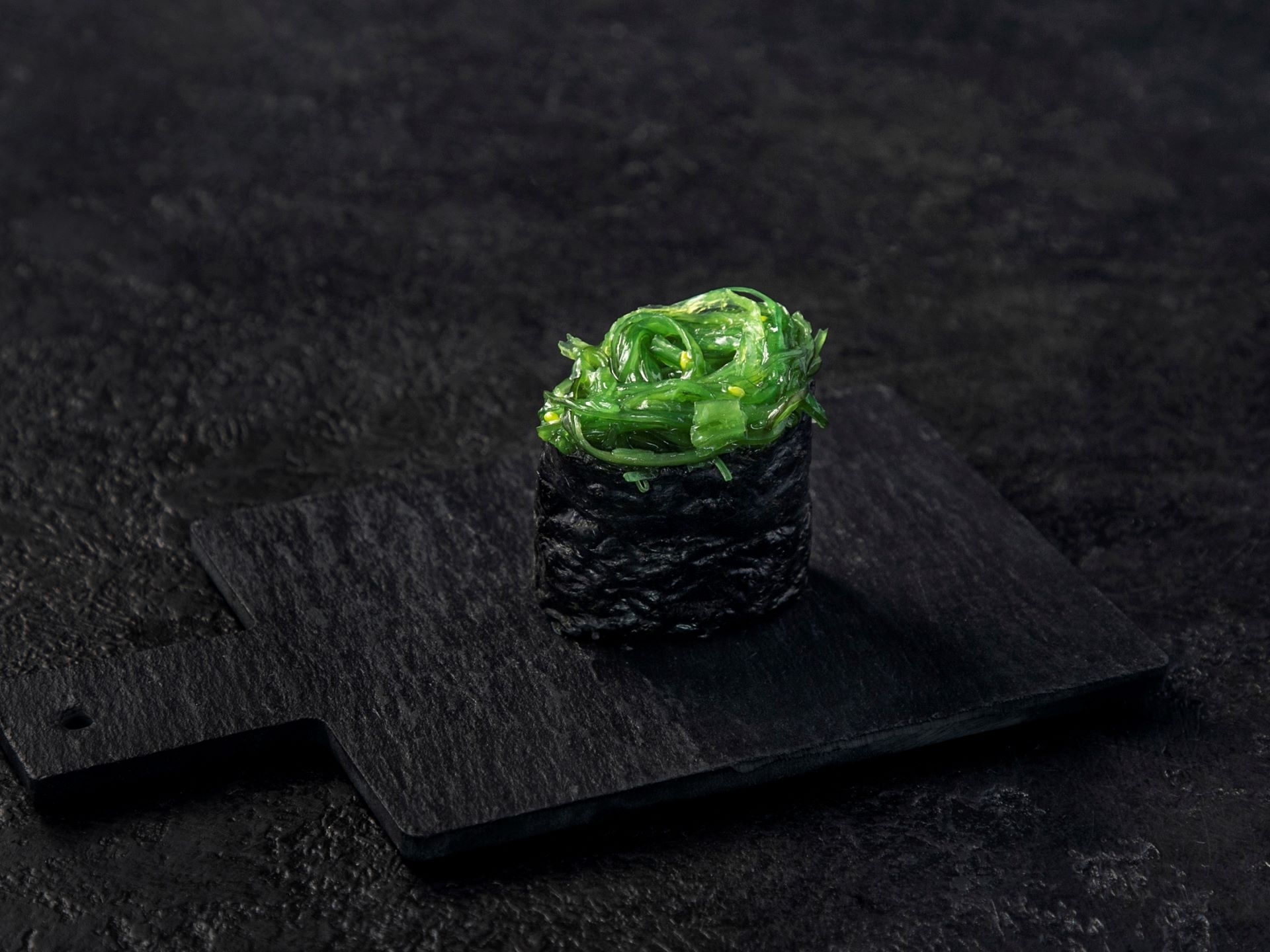 Гункан с чукой