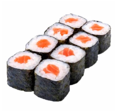 Сяке маки
