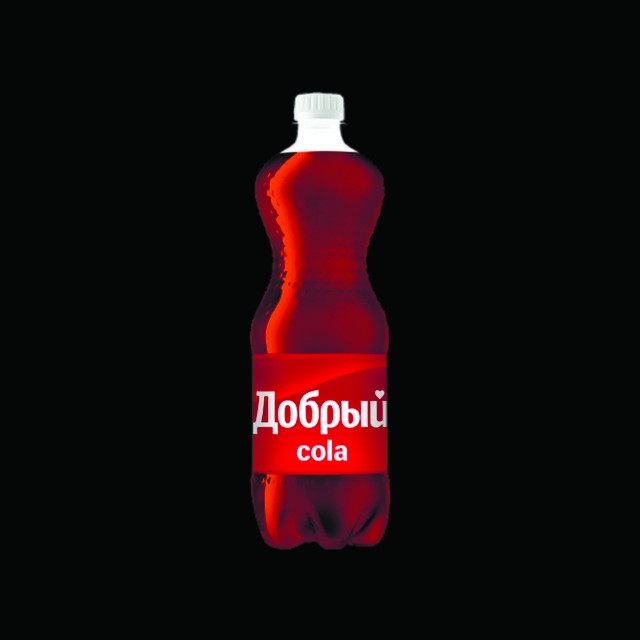 Добрый кола 