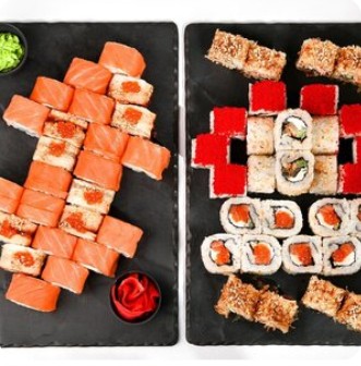 Японская ночь