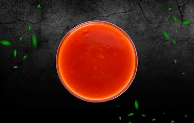 Фирменный соус