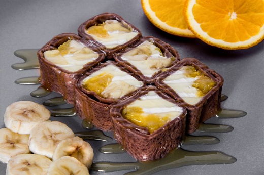 Fanta в стекле 0,25