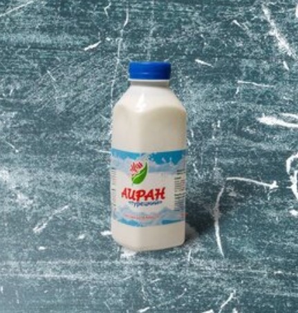 Айран турецкий