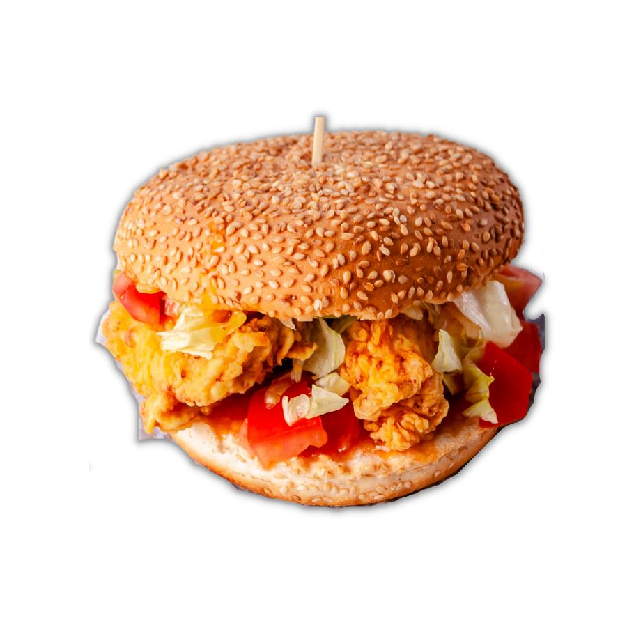 Спайси бургер