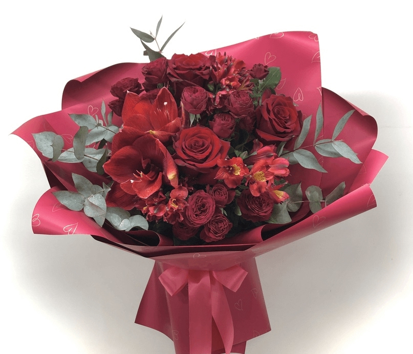 Торжество Красного