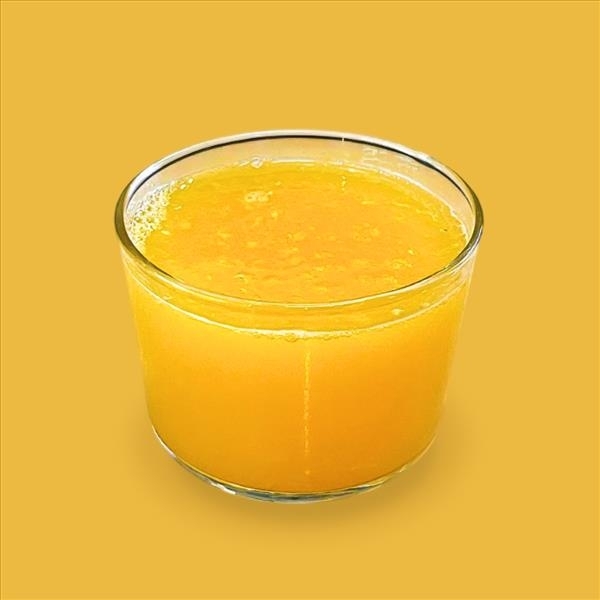 Фрэш апельсиновый