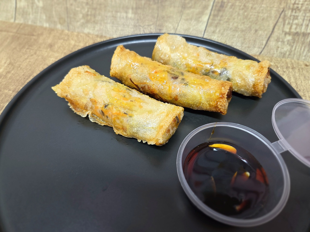 Нем со свининой и курицей