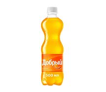 Добрый Апельсин 0.5 л