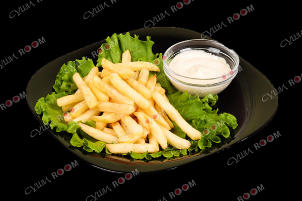 Картошка фри