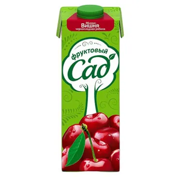 Фруктовый сад 1л.