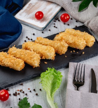 Куриные палочки