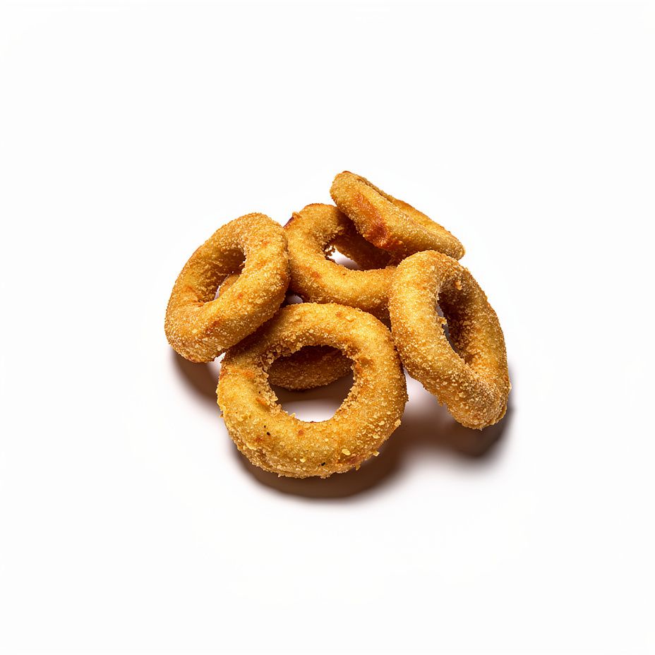 Луковые кольца 5 шт.