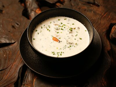 Финская уха