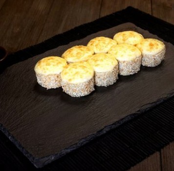 Сырный взрыв