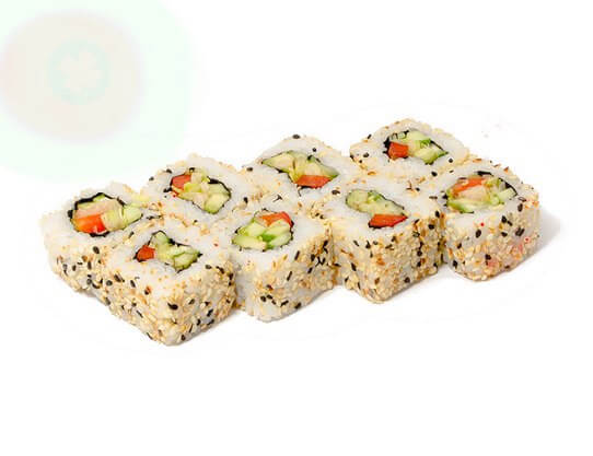 Ясай маки