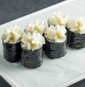 Ролл Креметте