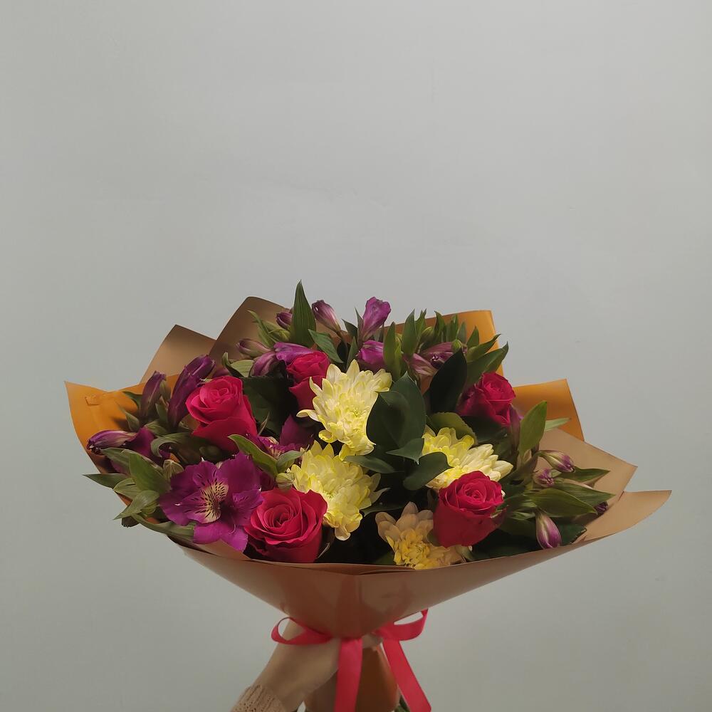 Теплое воспоминание