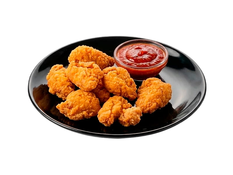 Куриные байтсы