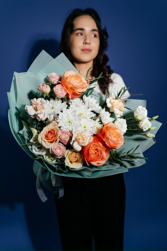 Когда Гарри встретил