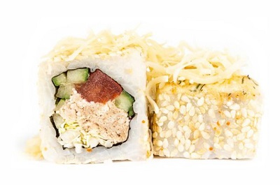 Цезарь маки