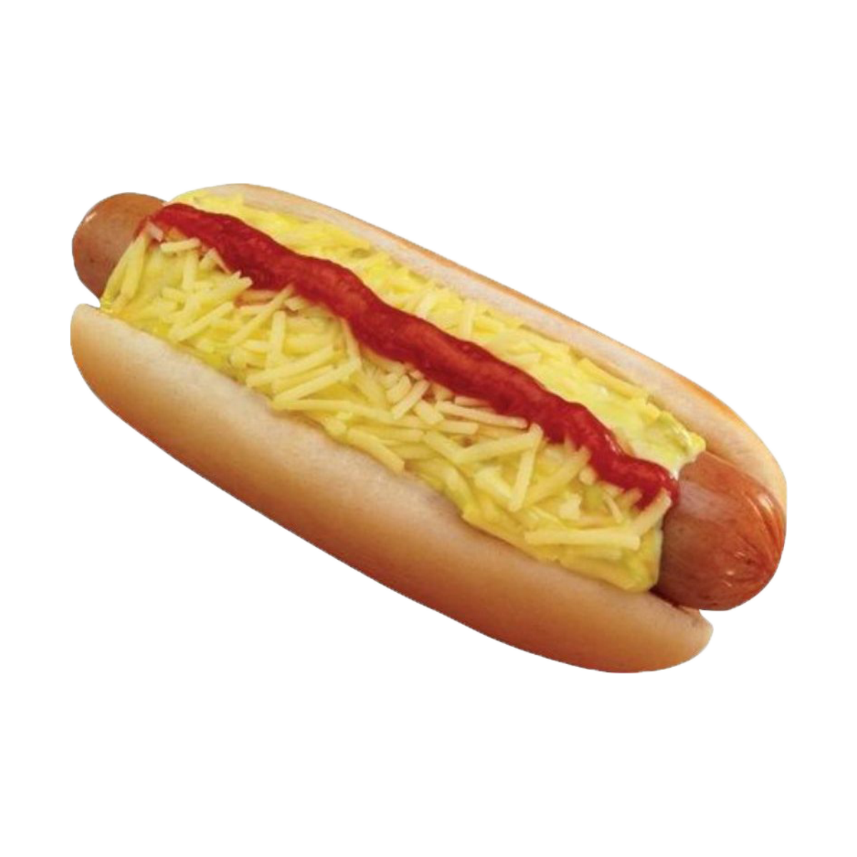 Хот-дог Маргарит