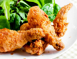 Куриное бедро