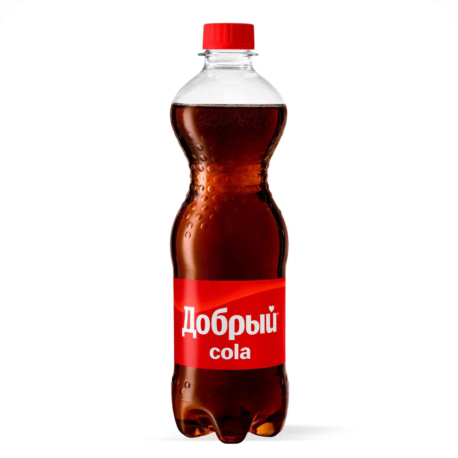 Добрый "Кола" 0,5 л