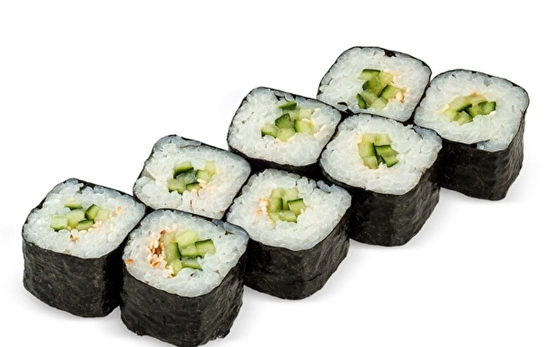 Каппа маки