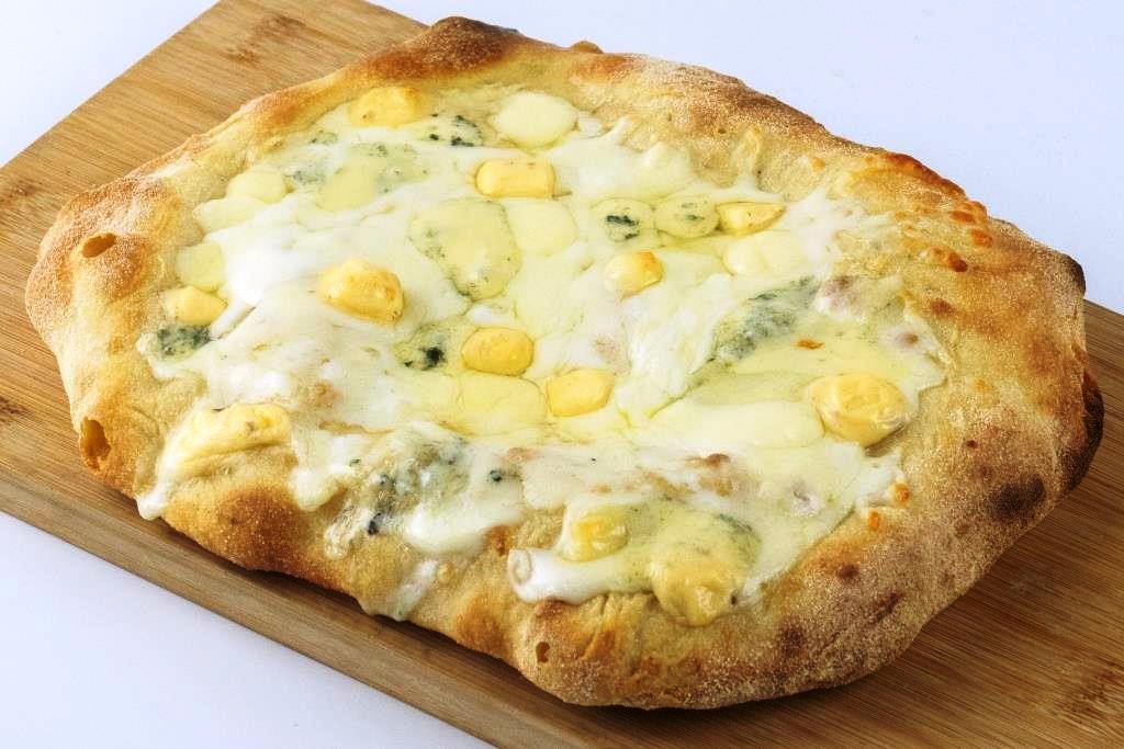 5 сыров