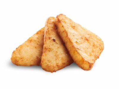 Хашбраун (4 шт.)