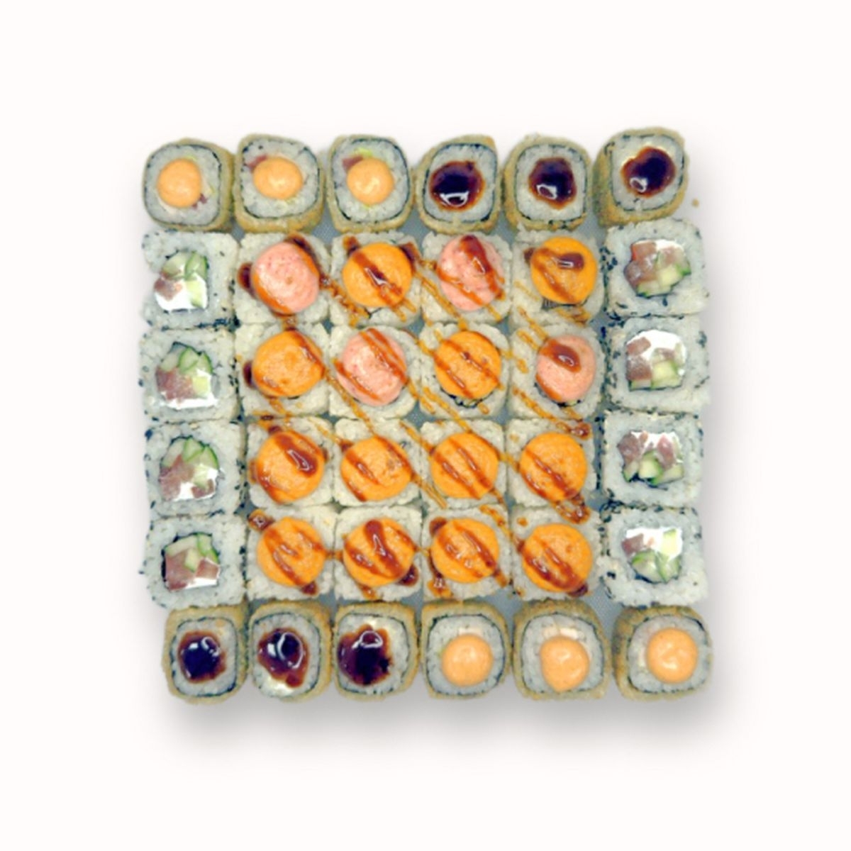 Сет Big Box (Биг Бокс) 2.0