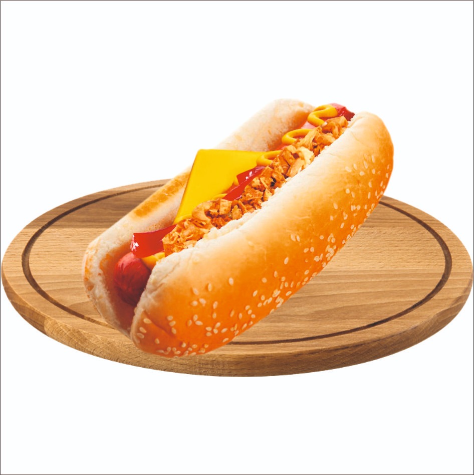 Хот дог класический