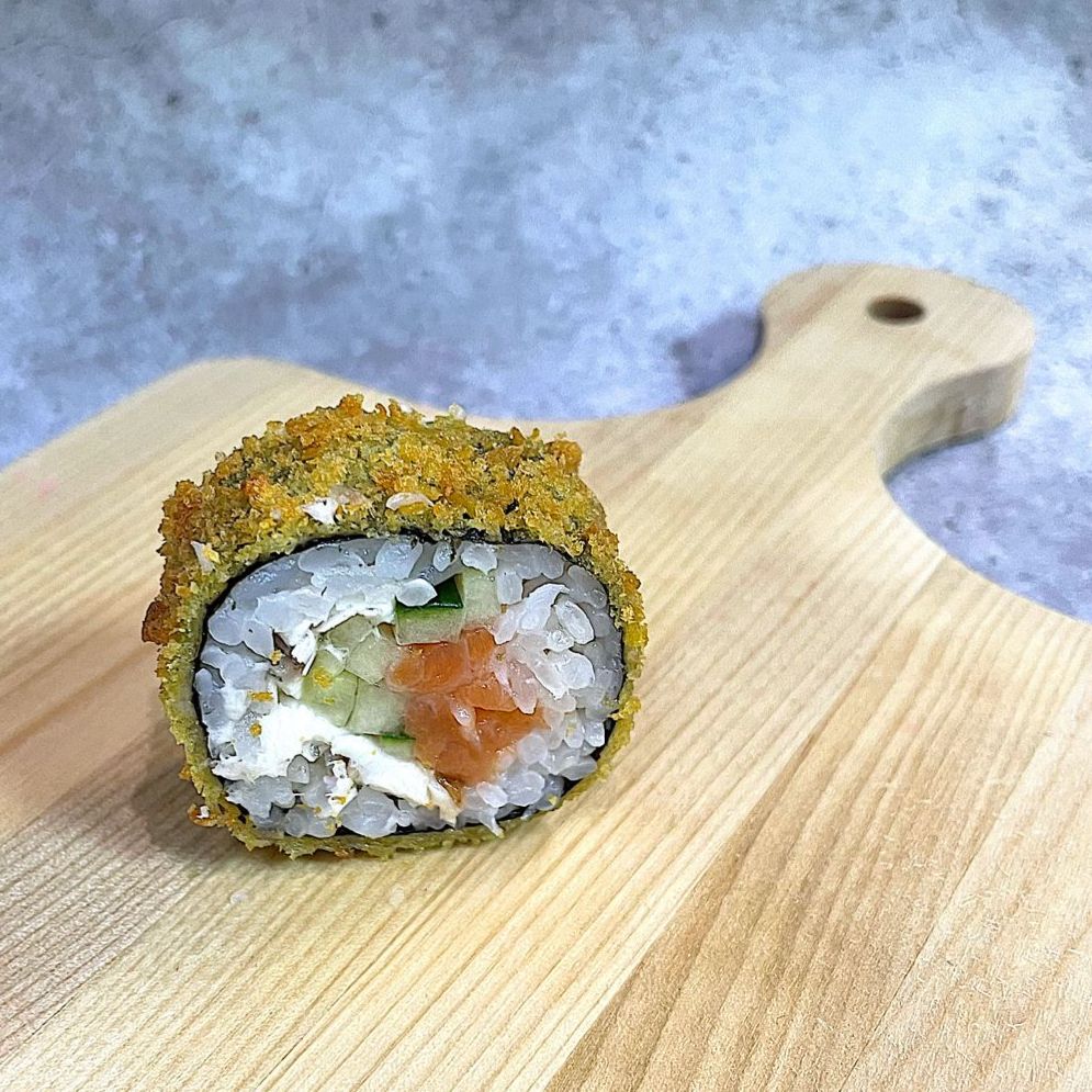 Американский ролл