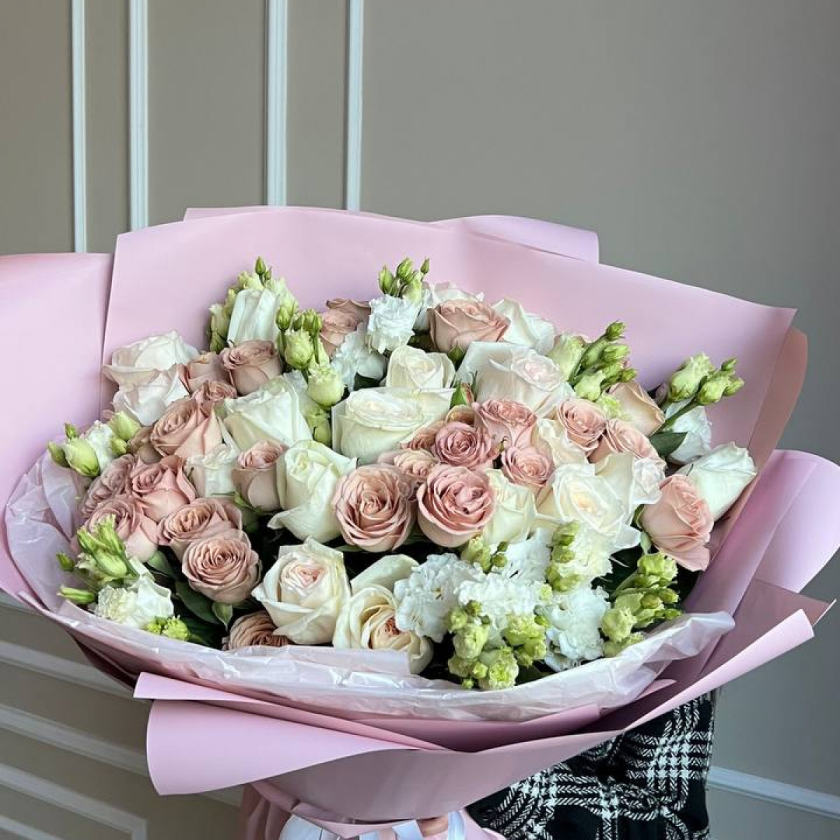 Авторский букет (предзаказ) 564