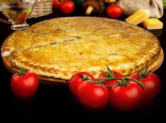 Стафф 43 см