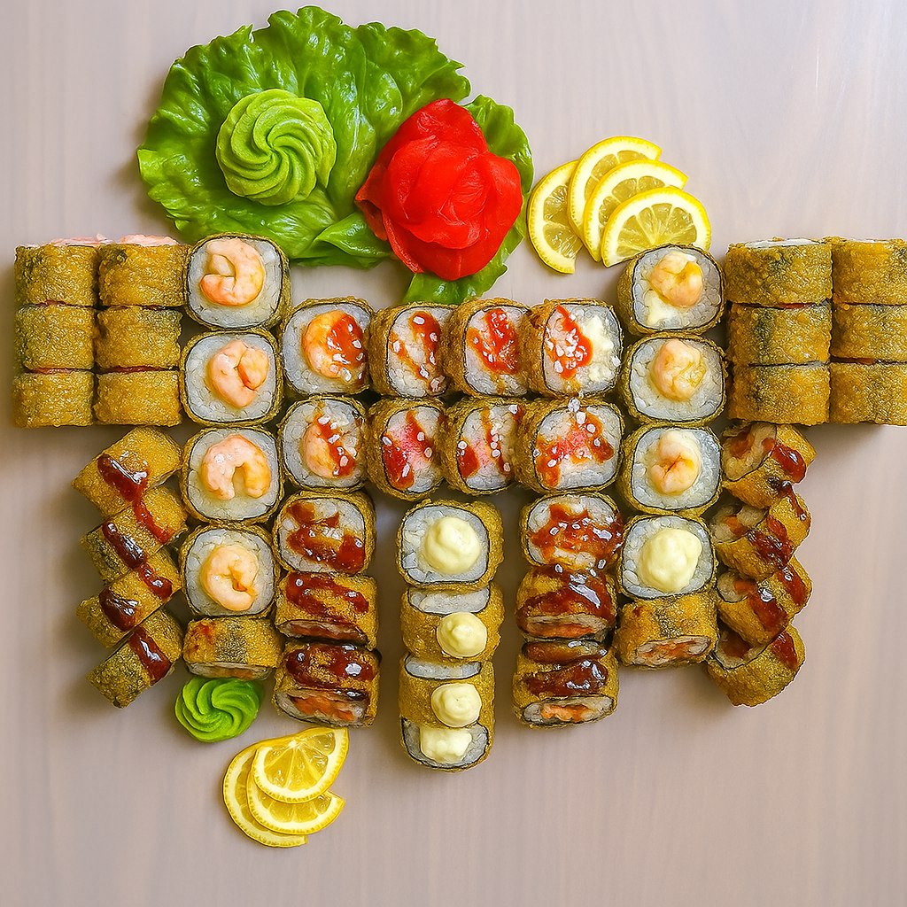 Сет Хрустик