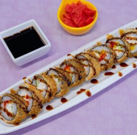 Вегетариан