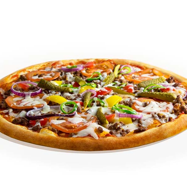 Мексиканская острая 32 см