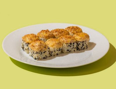 Фарш и ролл