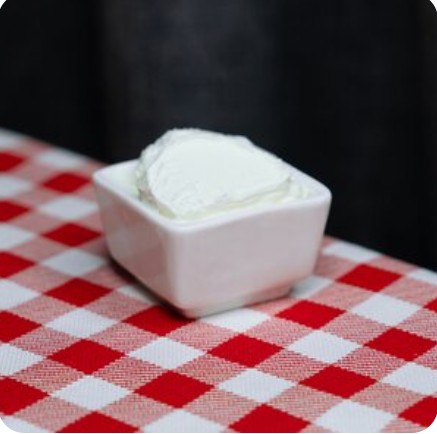 Творожный сыр